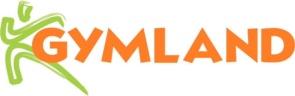 Gym Locker Room Logo